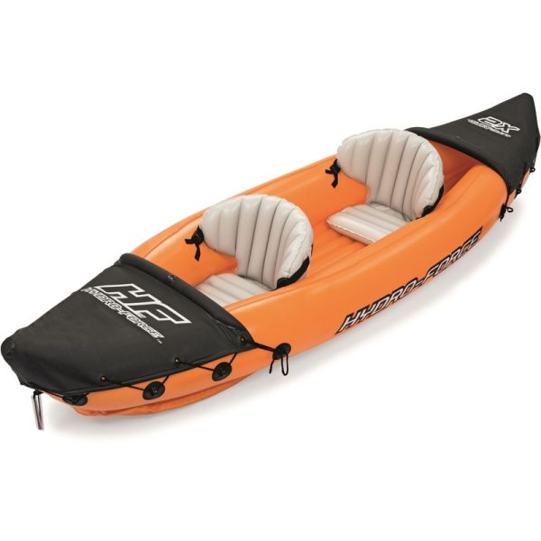 Kayak Inflable Hydro-Force 2 Personas Bestway - Imagen 9