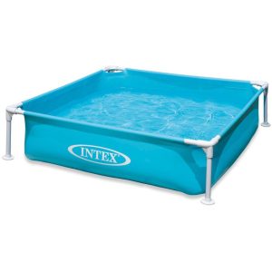 PISCINA ARMABLE PARA NIÑOS