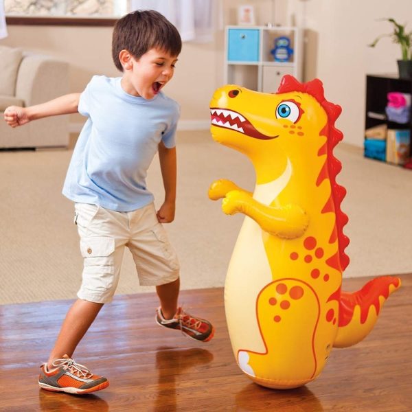 Porfiado Inflable Intex - Imagen 3