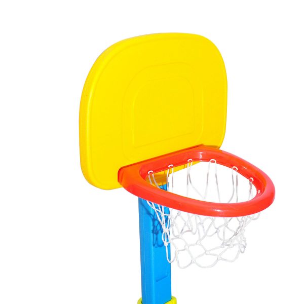 Tablero de Básquet Regulable 152cm Everbest - Imagen 4