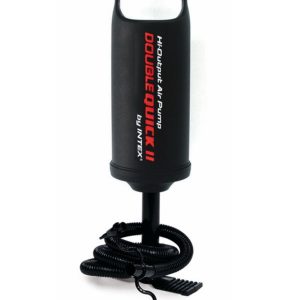 Inflador Manual 36cm Intex