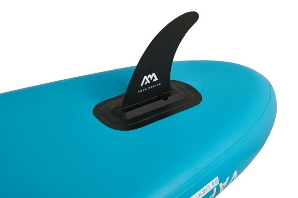 Paddle Inflable Vapor Aquamarina - Imagen 7