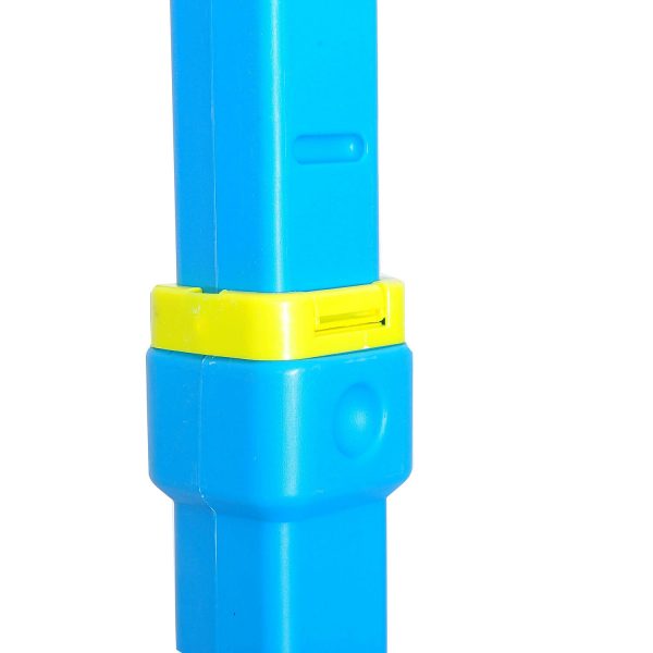 Tablero de Básquet Regulable 152cm Everbest - Imagen 5