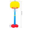 Tablero de Básquet Regulable 152cm Everbest - Imagen 3