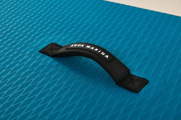 Paddle Inflable Vapor Aquamarina - Imagen 3