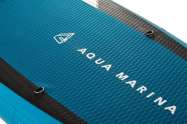 Paddle Inflable Vapor Aquamarina - Imagen 4