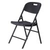 Silla Plegable Plástica Reforzado