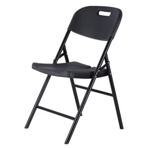 Silla Plegable Plástica Reforzado