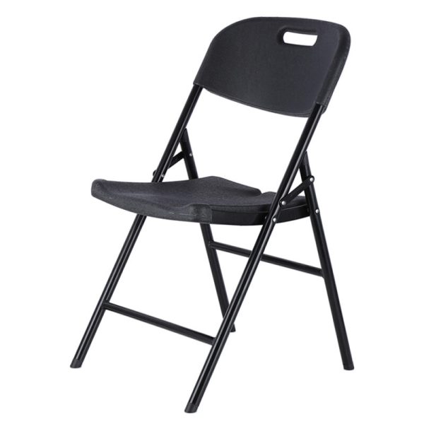 Silla Plegable Plástica Reforzado