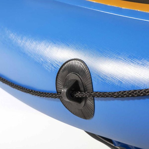 Kayak Inflable Cove Champion 275x81cm Bestway - Imagen 5