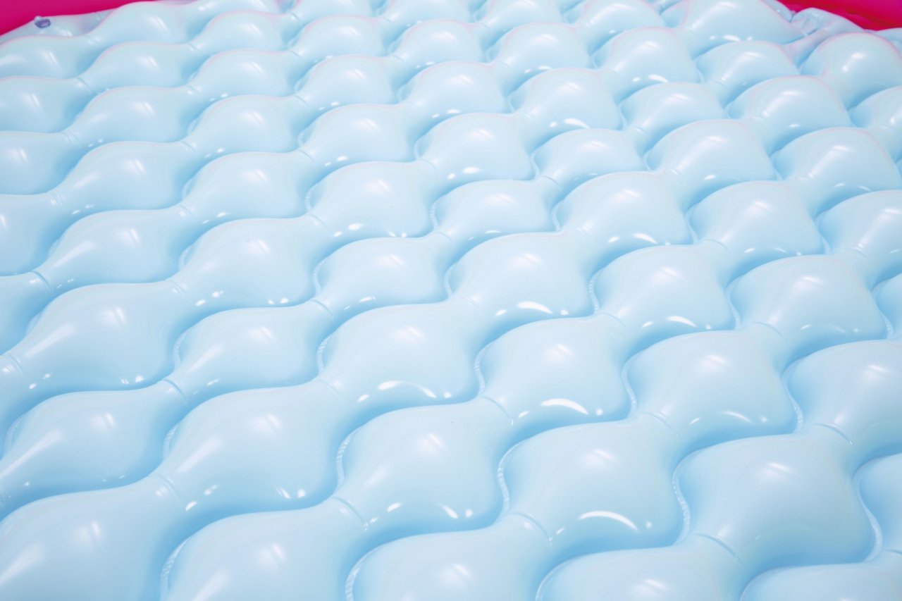 Piscina Inflable 3 Anillos 152x33cm Bestway - Imagen 5