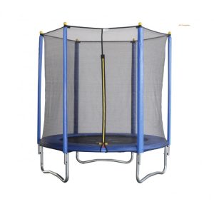 Cama Elástica, Trampolín Diámetro 180cm Everbest