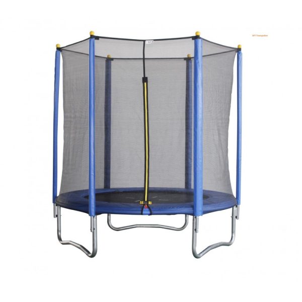 Cama Elástica, Trampolín Diámetro 180cm Everbest