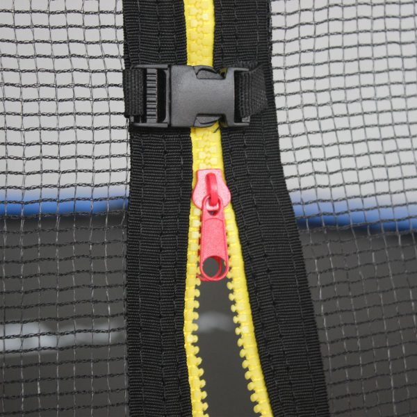 Cama Elástica, Trampolín Diámetro 180cm Everbest - Imagen 8