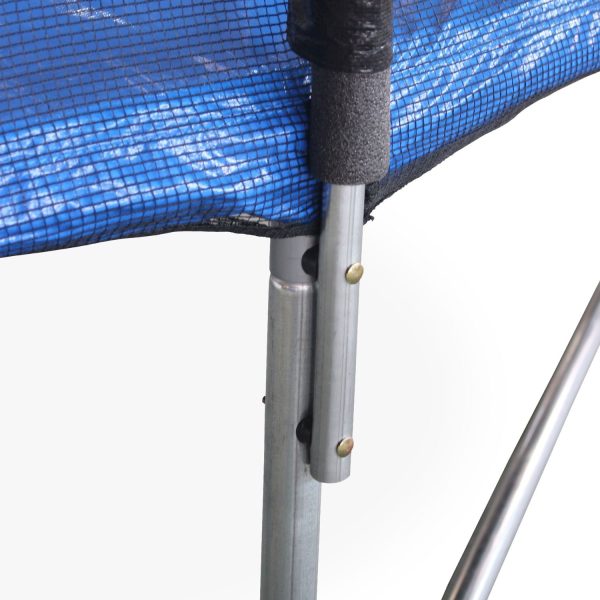 Cama Elástica, Trampolín Diámetro 180cm Everbest - Imagen 9