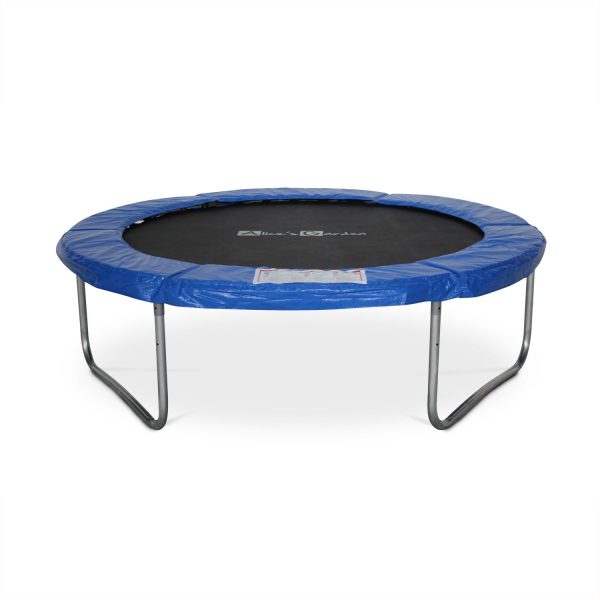 Cama Elástica, Trampolín Diámetro 180cm Everbest - Imagen 11