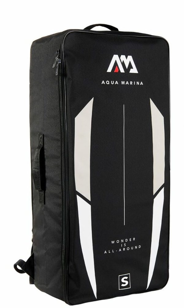 Paddle Inflable Breeze 300x76x12cm Aquamarina - Imagen 16