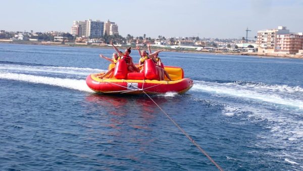 Bote Inflable Aventura para 8 Personas - Imagen 2