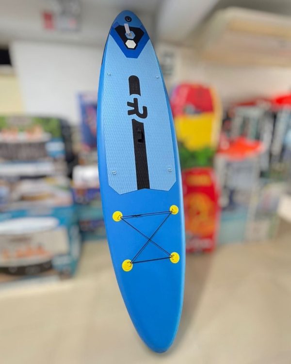 Paddle Inflable Celeste Gravital - Imagen 2