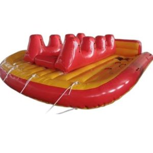 Bote Inflable Aventura para 8 Personas