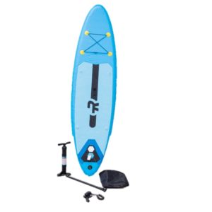 Paddle Inflable Celeste Gravital