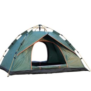Carpa Automática Camping Alta Montaña para 6 Personas