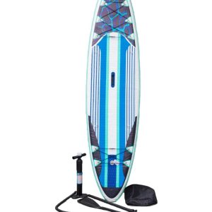 Paddle Inflable Gravital Azul