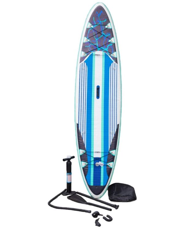 Paddle Inflable Gravital Azul