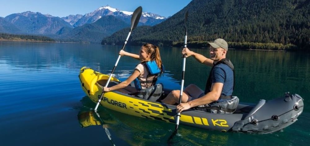 kayak intex
