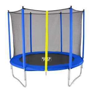 Cama Elástica Trampolín Diámetro 244cm