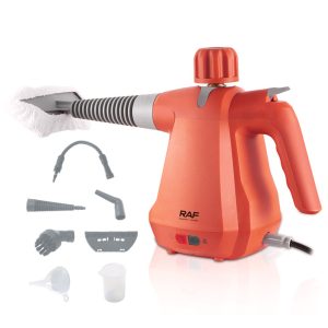 Limpiador de Vapor Multiuso