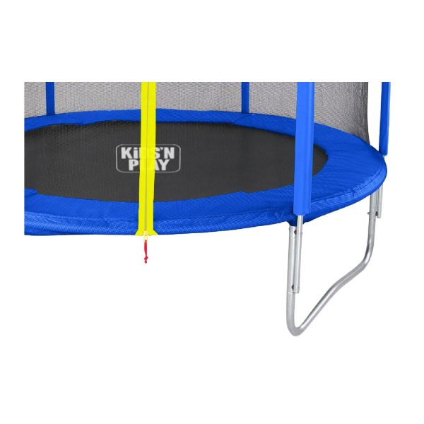 Cama Elástica Trampolín Diámetro 244cm - Imagen 2