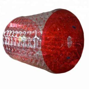 Rodillo Inflable Acuático 240x220xcm Gravital