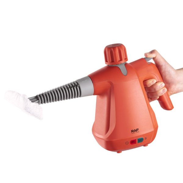 Limpiador de Vapor Multiuso - Imagen 2