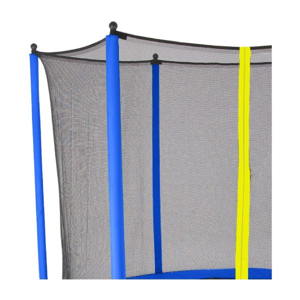 Cama Elástica Trampolín Diámetro 244cm - Imagen 3