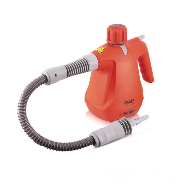 Limpiador de Vapor Multiuso - Imagen 3