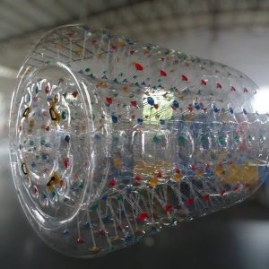 Rodillo Inflable Acuático 240x230x170cm