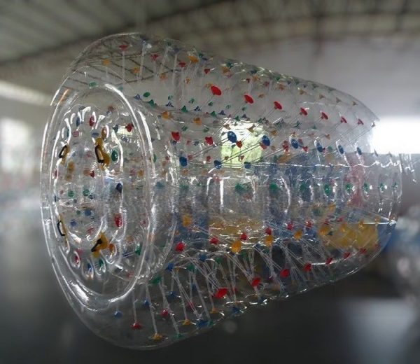 Rodillo Inflable Acuático 240x230x170cm