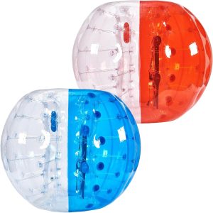 Pelotas de Parachoque Inflable de Diámetro 150cm