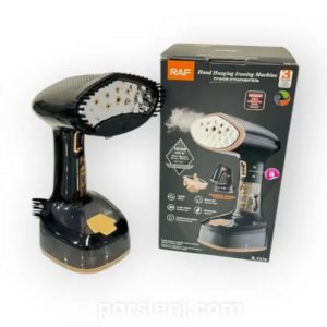 Plancha a Vapor Portátil 1600w