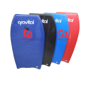 Bodyboard De 37 Gravital