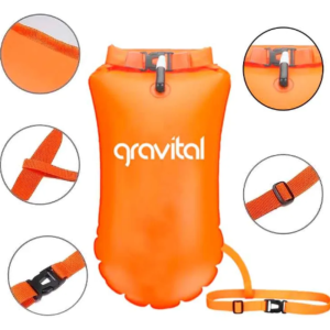 Boya Inflable Natación
