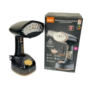 Plancha a Vapor Portátil 1600w