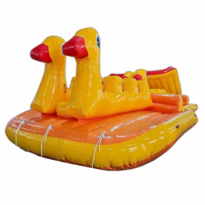 Bote Inflable Duck Slider 6 personas