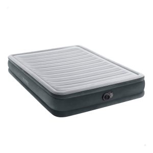 Colchón Inflable Eléctrico Deluxe Queen Intex
