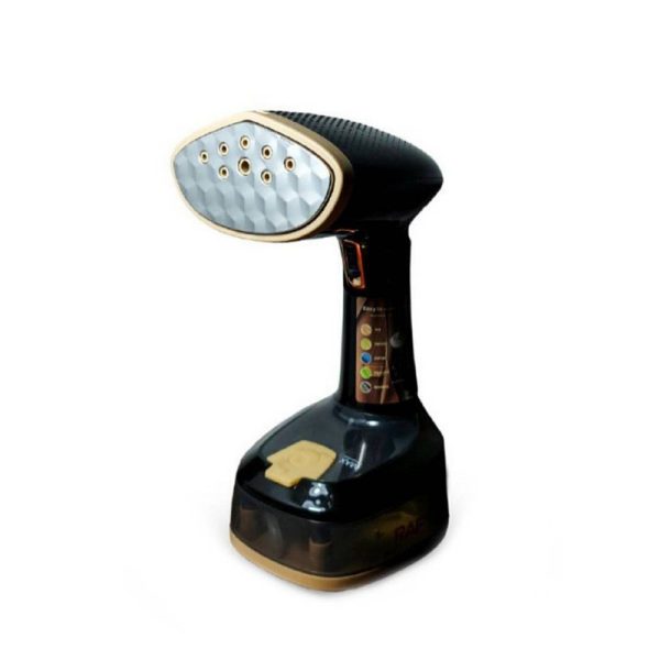 Plancha a Vapor Portátil 1600w - Imagen 5