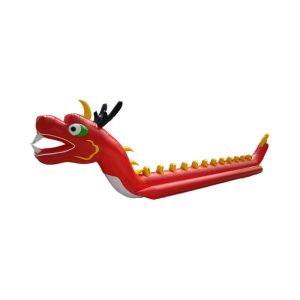 Bote Inflable Dragon 10 Personas