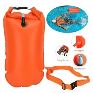 Boya Inflable Natación