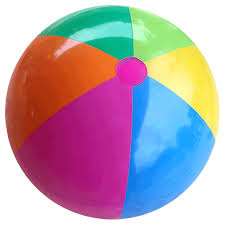 Pelota Inflable de Diámetro 240cm