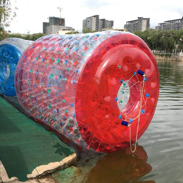 Rodillo Inflable Acuático 280 x 220cm Gravital - Imagen 2